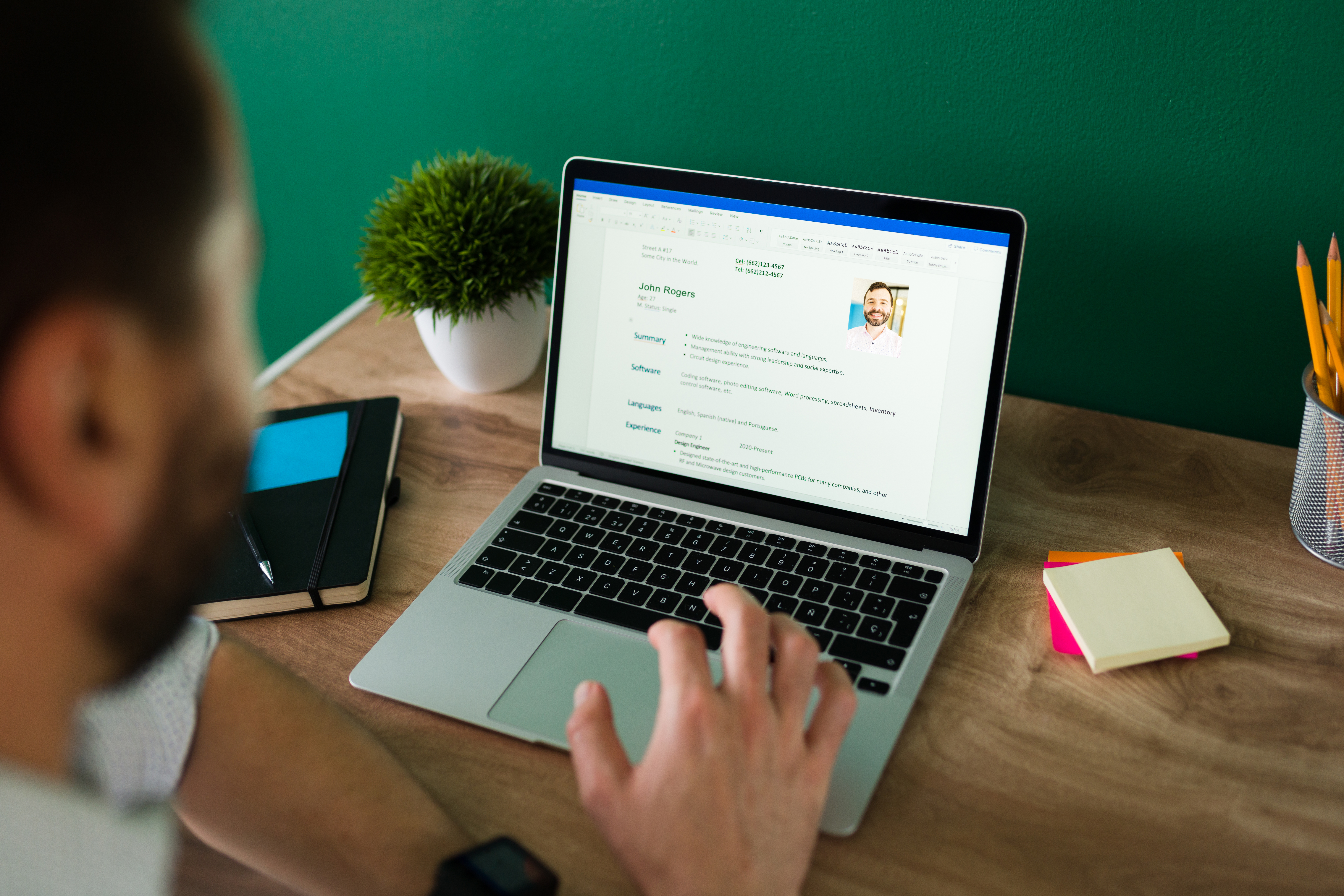 Online Job Portal