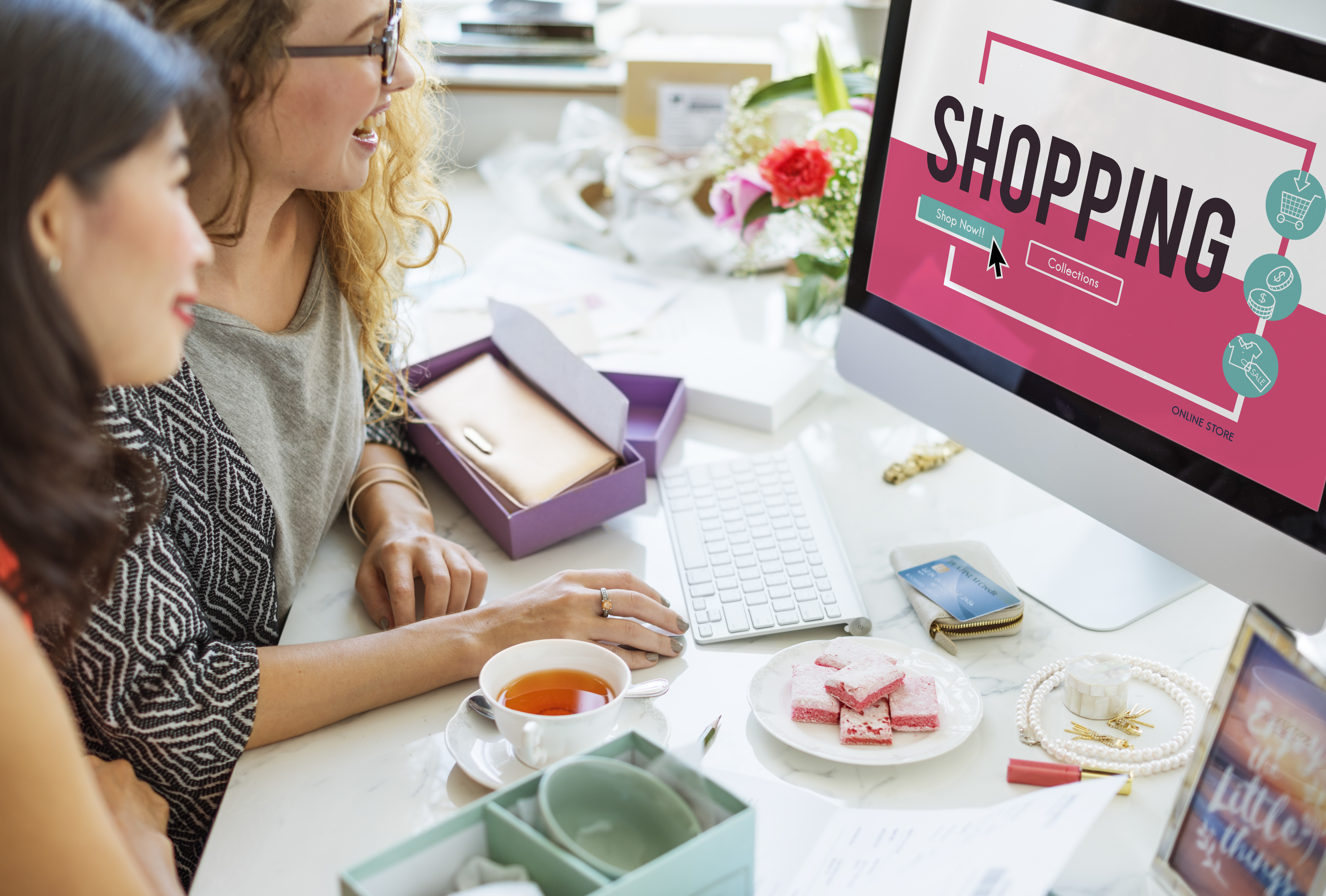 Ecommerce Portal