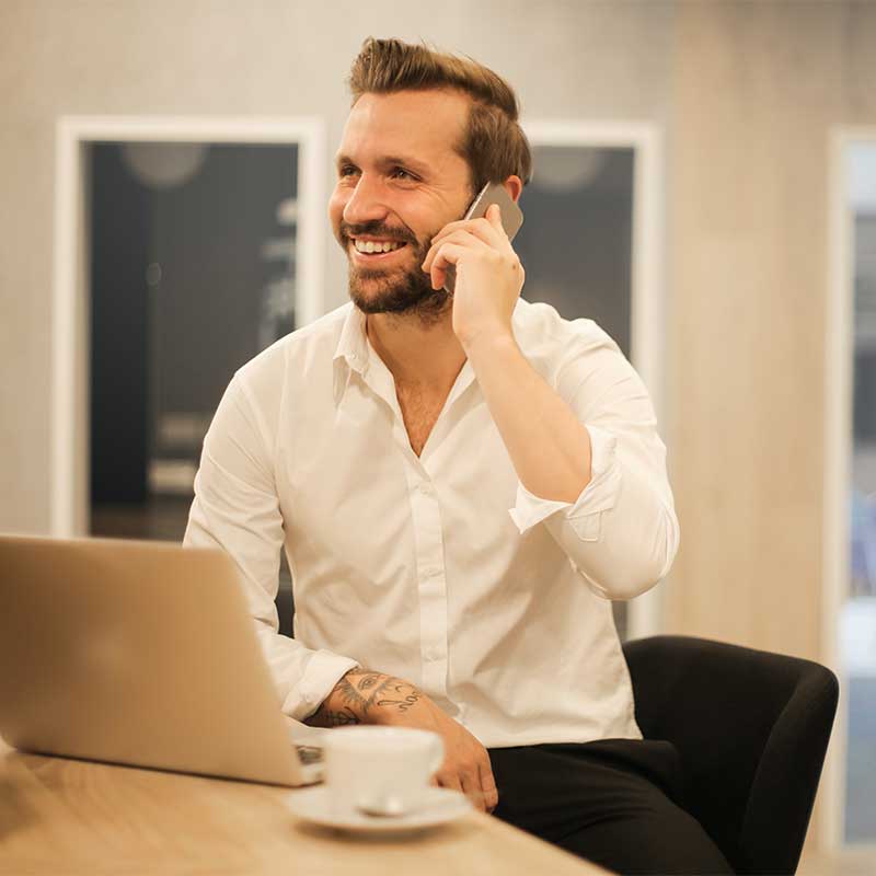 Our Development Process